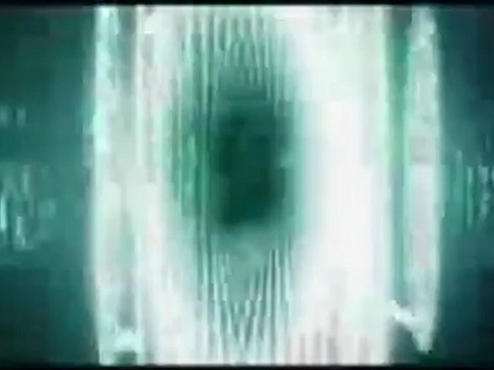 The Matrix Reloaded - Teaser