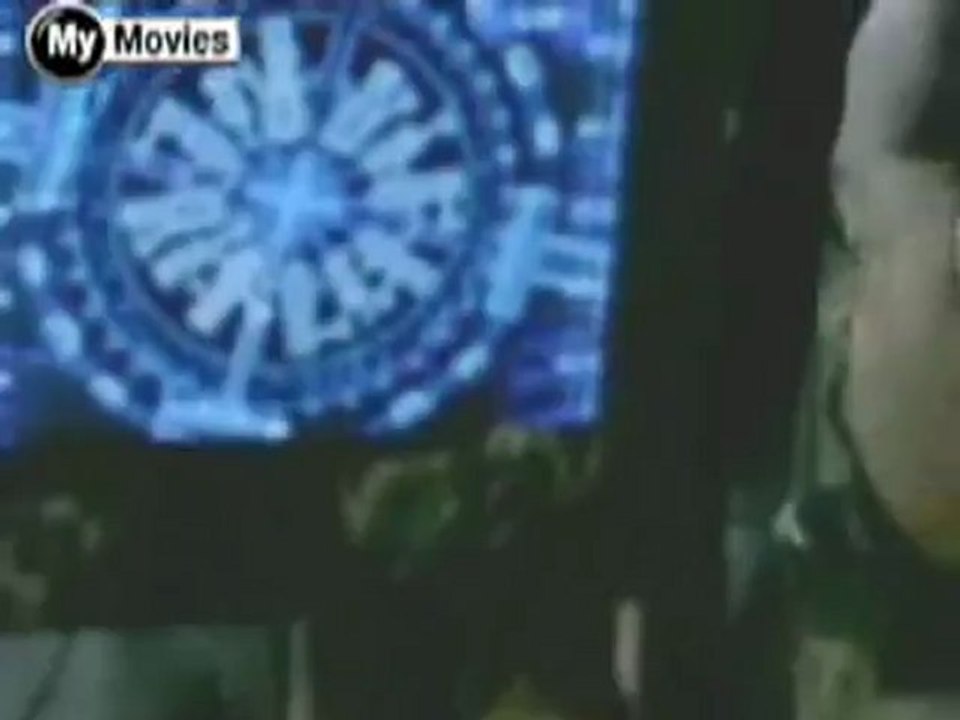 The Matrix Reloaded - CLIP 2