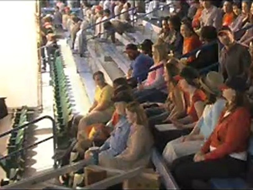 The Ugly Truth - Exclusive Interview With Katherine Heigl