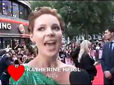 The Ugly Truth - Exclusive UK Premiere