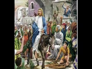 Amazing Revelation - I will put My Name there!  Carl Gallups Explains