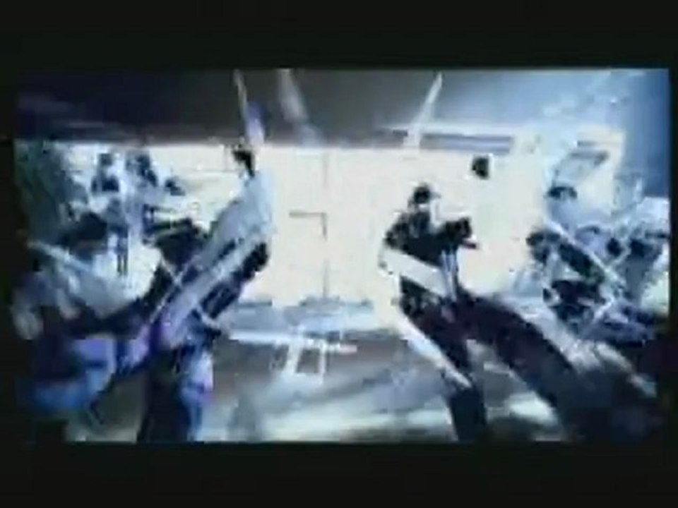 Minority Report