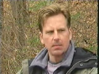 Book Of Shadows - Blair Witch 2 - Book Of Shadows: Blair Witch 2