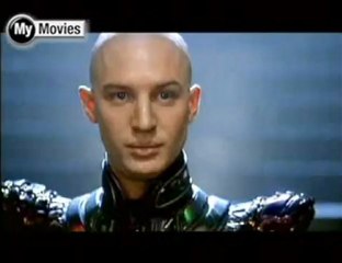 Star Trek: Nemesis - Clip 2