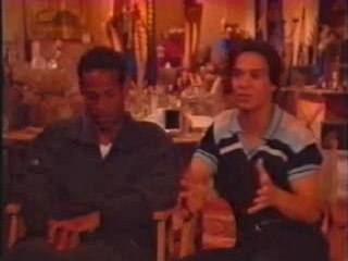 Dungeons And Dragons - Inside Info