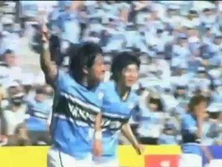J League: Jubilo Iwata 3-0 Kashima Antlers, G11