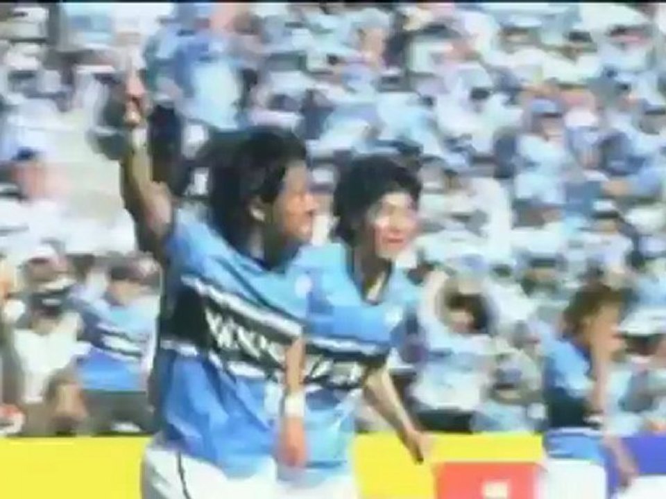 Japón - Jubilo Iwata 3-0 Kashima Antlers