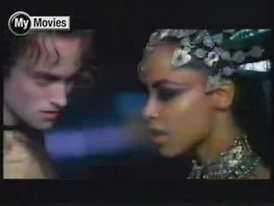 Queen Of The Damned - Clip 4