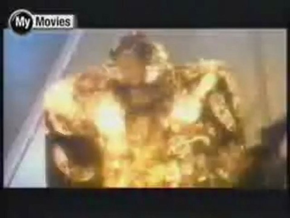 Queen Of The Damned - review