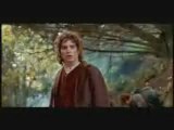 Lord Of The Rings Part One: The Fellowship Of The Ring 3