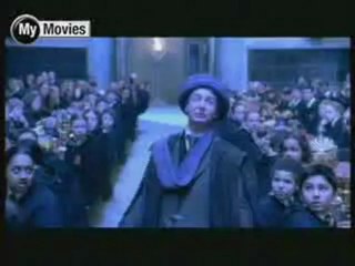 Harry Potter And The Philosopher's Stone - Inside Info 2