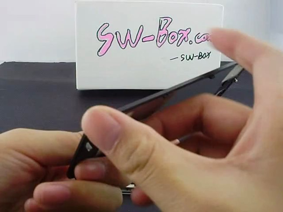 Natural Wood Grain Printed Back Covers for iPhone 4S