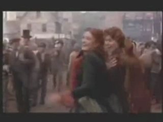 Gangs Of New York - Clip 2