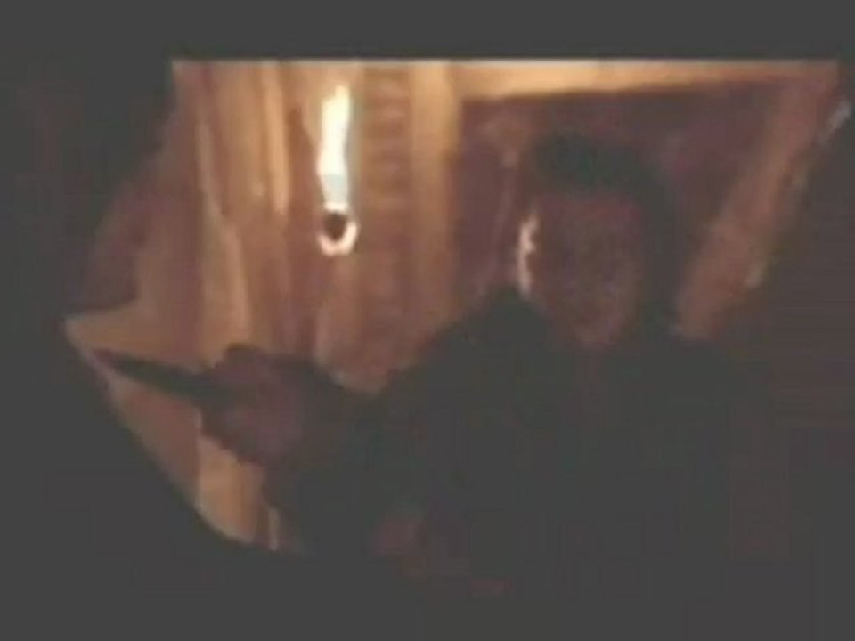 Gangs Of New York - Clip 3