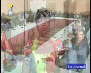 JT TCHAD FRANçAIS DU 12 MAI 2012 SUR TOL