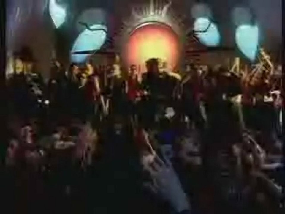 Blade 2 - Teaser