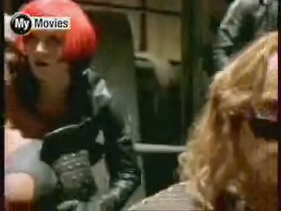 Blade 2 - Clip 2