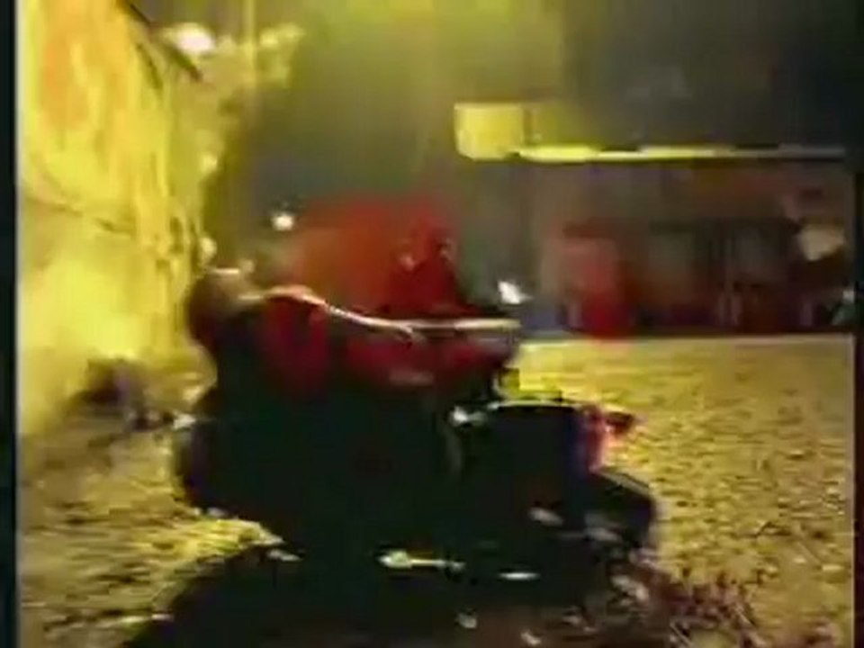 Blade 2