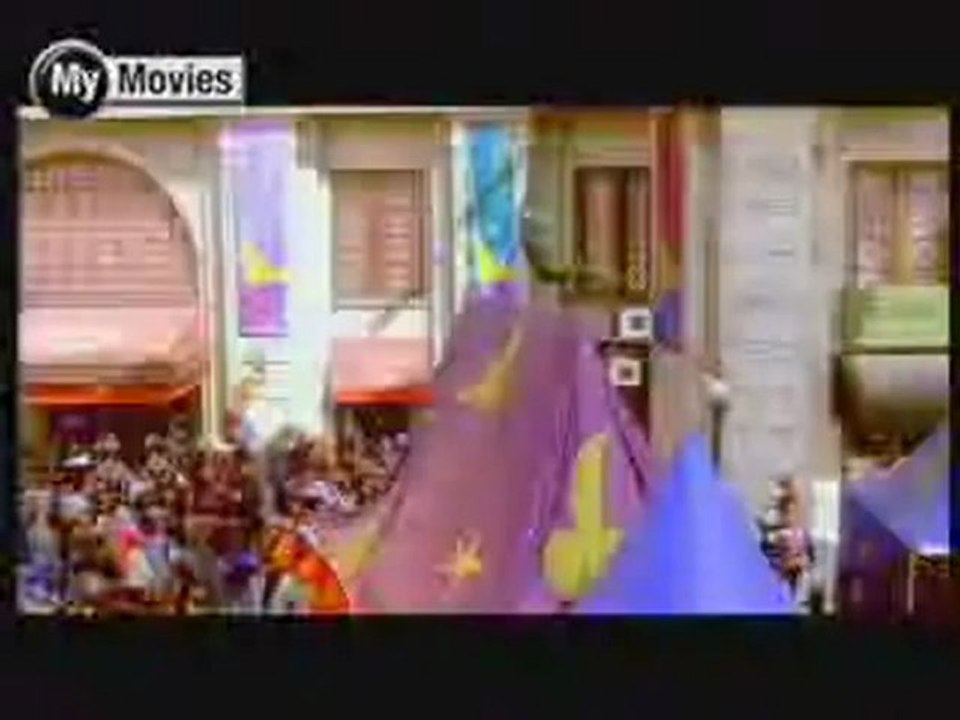 Spider-Man - Clip 4