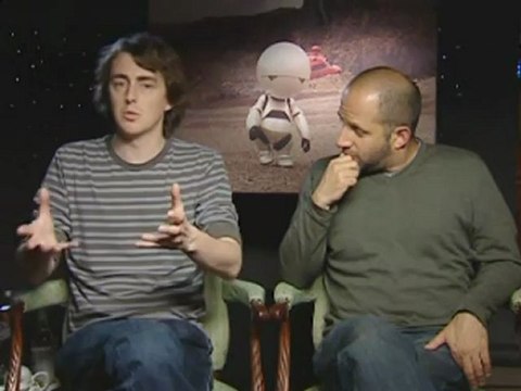 The Hitchhikers' Guide To The Galaxy - Exclusive Interview with Director & Producer