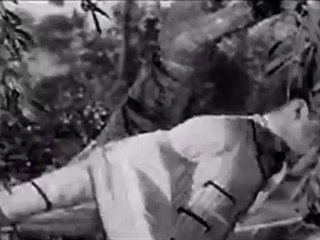 Kind Hearts & Coronets - Clip - I Followed Them