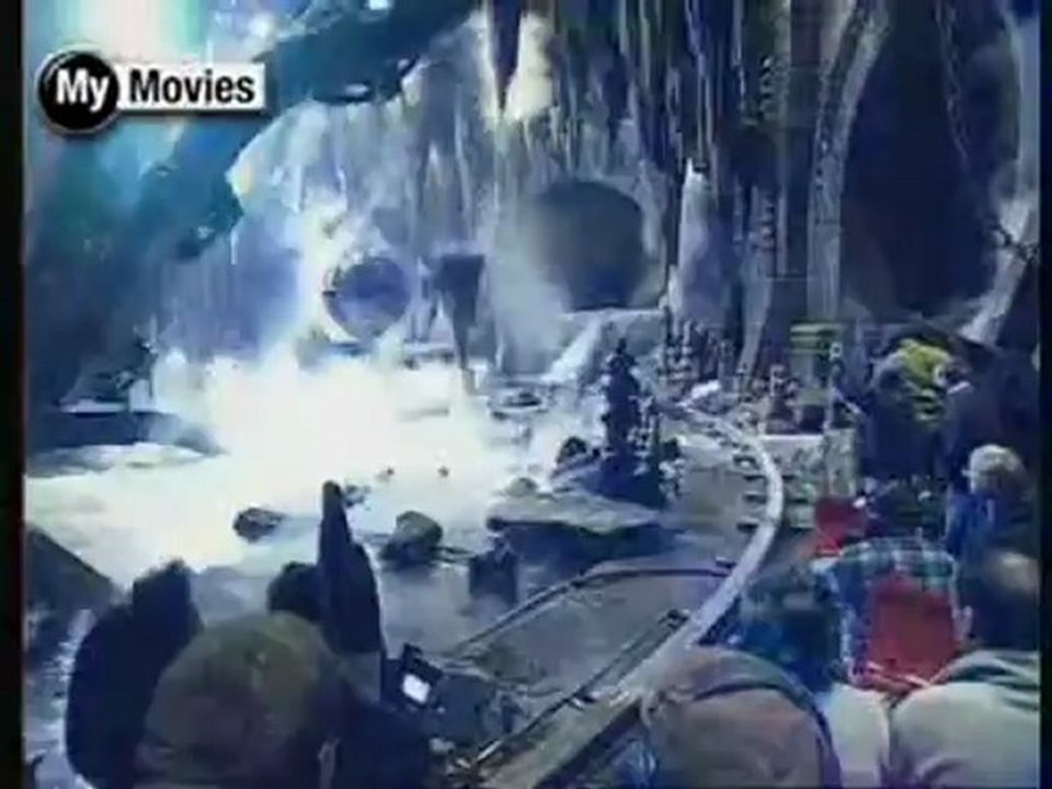 Lara Croft: Tomb Raider - Inside Info