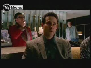 Ocean's Eleven - Clip: 3