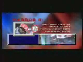 Rollerball - Trailer 2