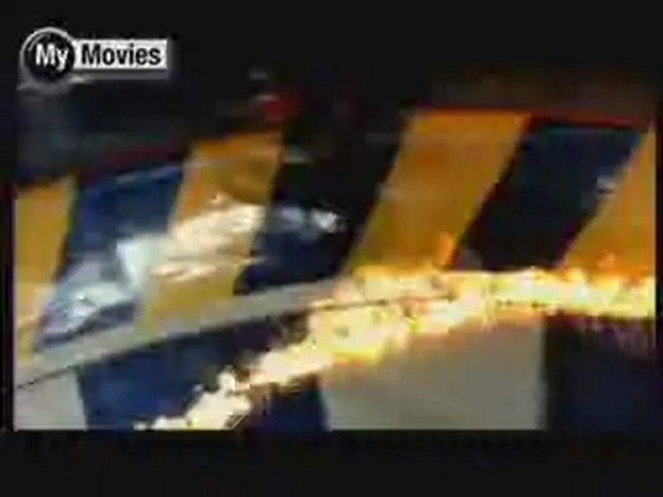 Rollerball - review