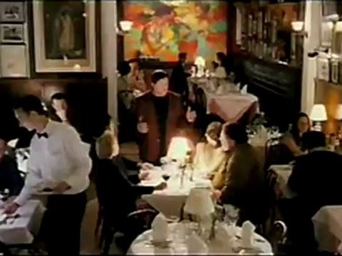 Rocky Balboa - Clip - Rocky tells stories at work