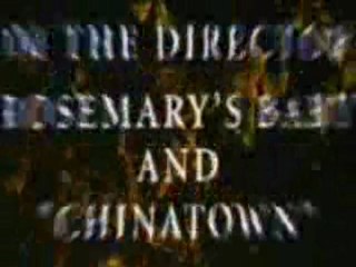 The Ninth Gate