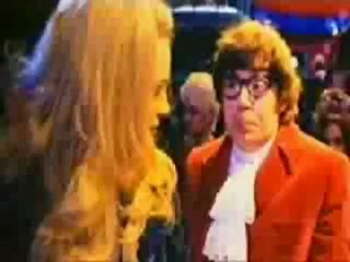 Austin Powers The Spy Who Shagged Me