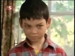 SEYTANIN TUZAKLARI - BESINCI BOYUT