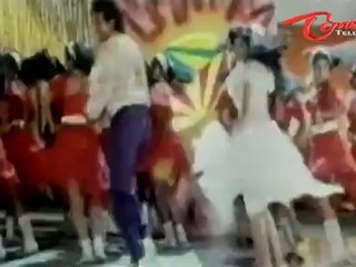 Abbaigaru Songs - Vennelaki - Venkatesh - Meena