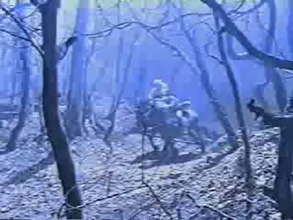 Sleepy Hollow