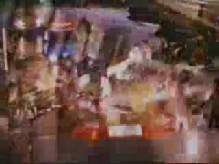 Bringing Out the Dead