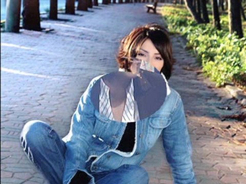 Özlem ÖZDİL KAİNATIN AYNASIYAM