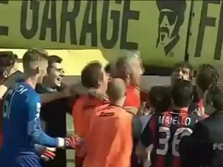 Fc Crotone | Crotone-Nocerina 3-1 (sintesi e rete della gara)