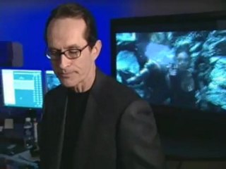 Pitch Black Special Edition - Interview extract - David Twohy