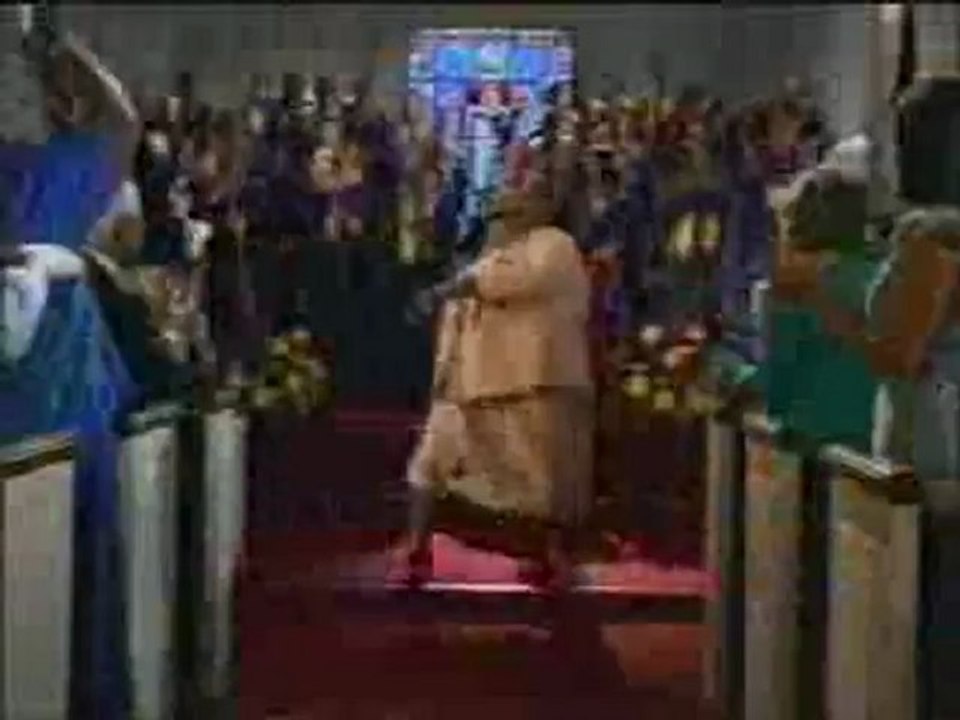 Big Momma's House - video Dailymotion