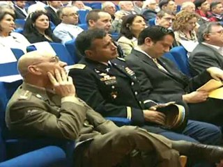 sicurezza allarme terrorismo