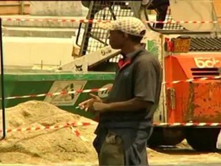 da vu cumpra a spacciatore