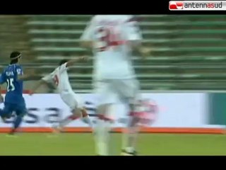 TG 12.05.12 Bari-Brescia, ennesimo pareggio al San Nicola