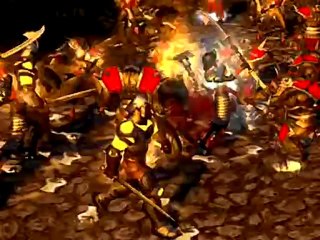 Speel Force 2 - Trailer 1