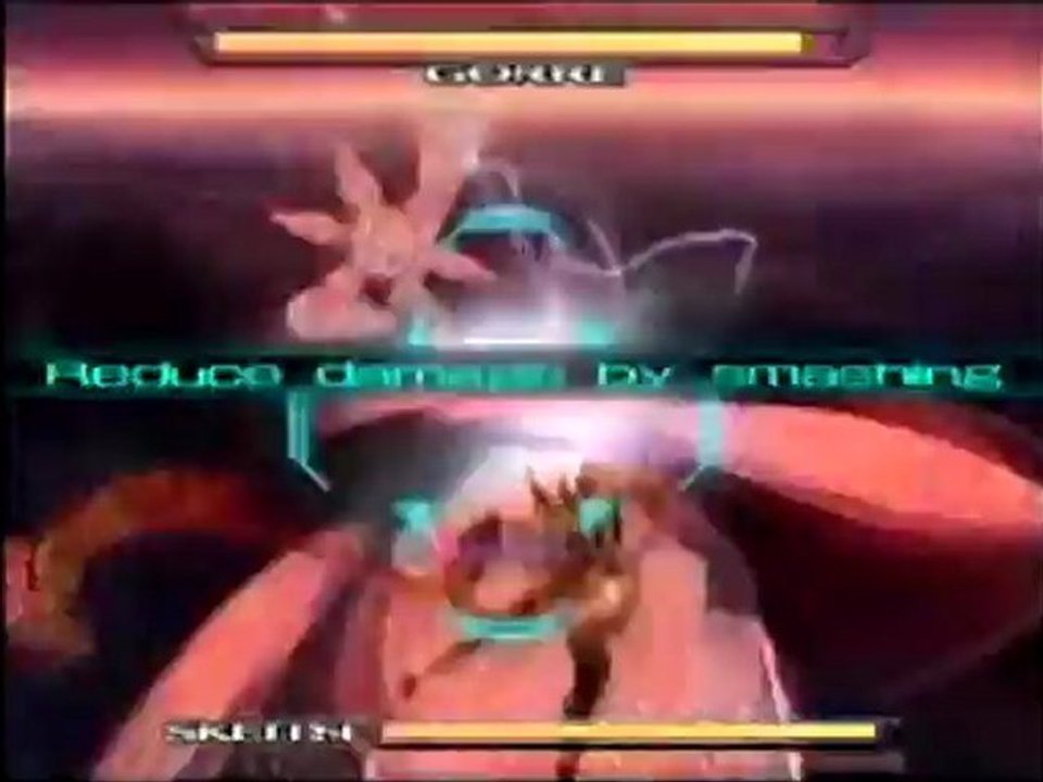 .hack//G.U. Vol.1: Rebirth - Feature 1