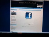 Pirater un compte facebook ou msn en moins de 2min!!!