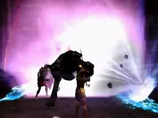 Gods and Heroes: Rome Rising - Trailer 1