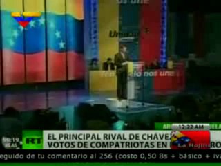 (VIDEO) La hojilla del día viernes 11.05.2012  3/3