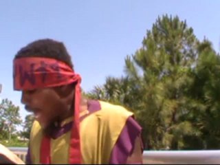 PT4 THE FIRST OF THE 4 BEASTS IN DANIEL VISION