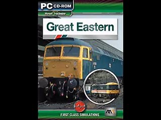 Great Eastern (London to Ipswich) - Feature 1
